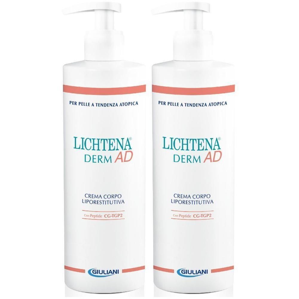 LICHTENA® DERM AD 2x400 ml