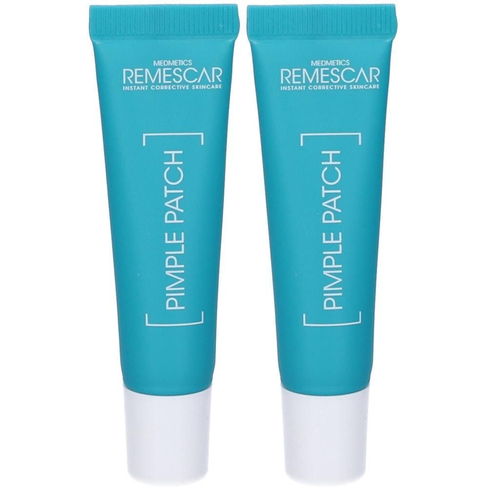 Remescar Pimple Patch Cerotto Liquido per Brufoli 2x1 St