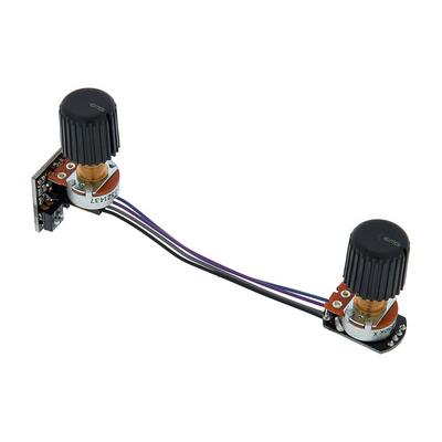 EMG BTS Control
