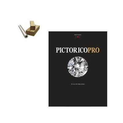 Pictorico TPS100, Ultra Premium Over Head Projector Transparency Inkjet Film, 184gsm,5.7mil., 17  x