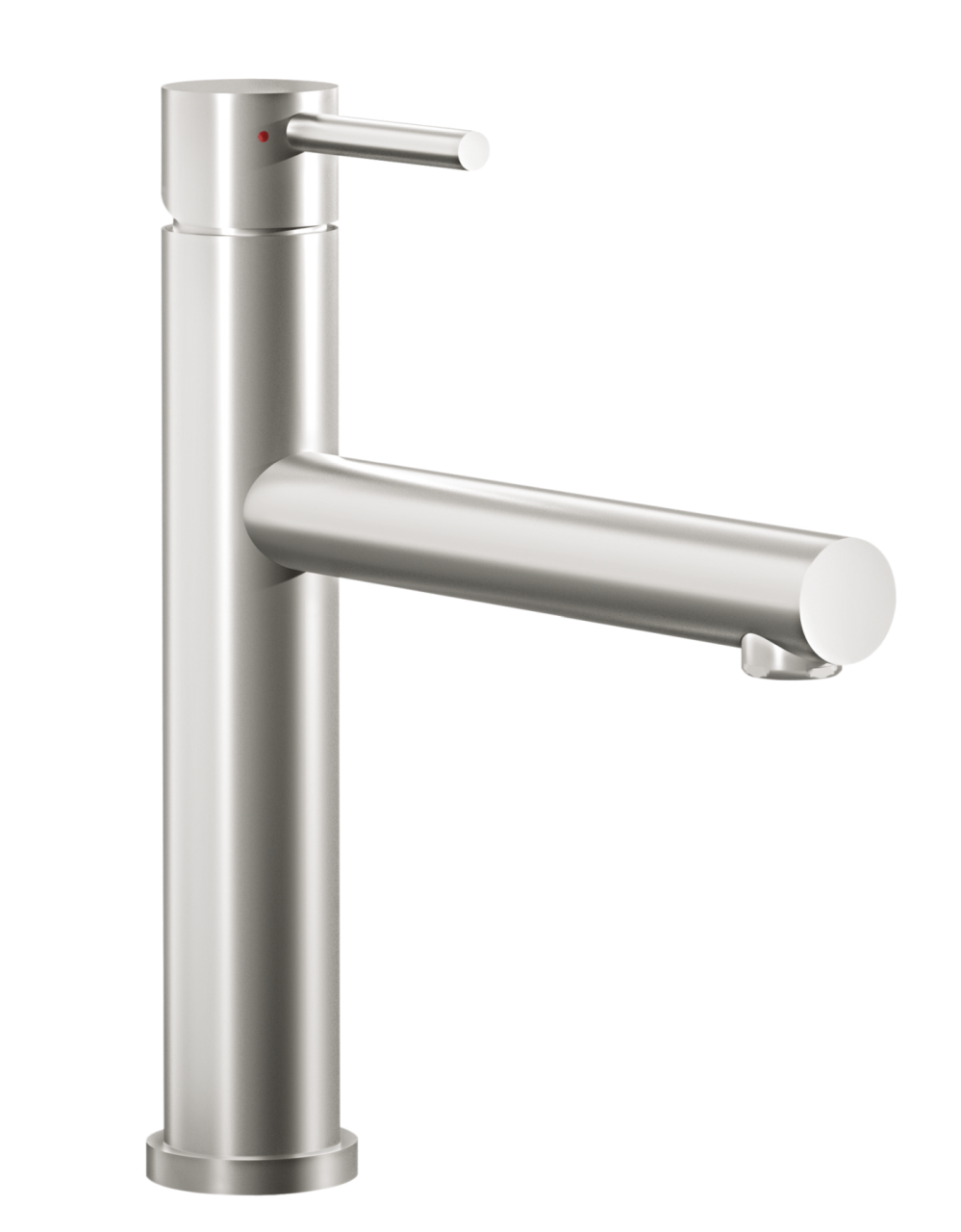 Villeroy & Boch Como Sky Einhand-Spültischbatterie, 927800LC 927800LC