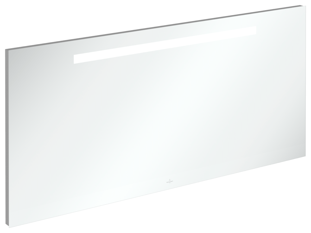 Villeroy & Boch Spiegel More To See One 1300x600x30mm mit Beleuchtung, A430A200 A430A200 Image