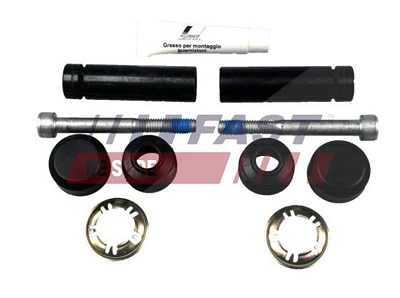Fast Reparatursatz, Bremssattel [Hersteller-Nr. FT32271] für Iveco