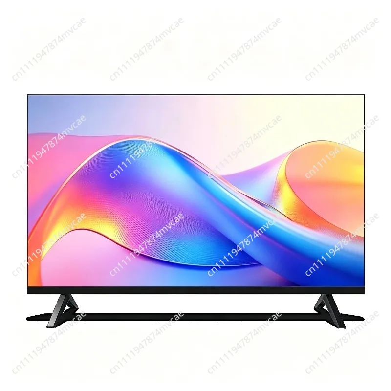 Smart-TV 4K UHD mit Sprachsteuerung, Netflix YouTube, Unterstützung für Bildschirmspiegelung, HDR10, für Wohnzimmer oder Schlafzimmer Image