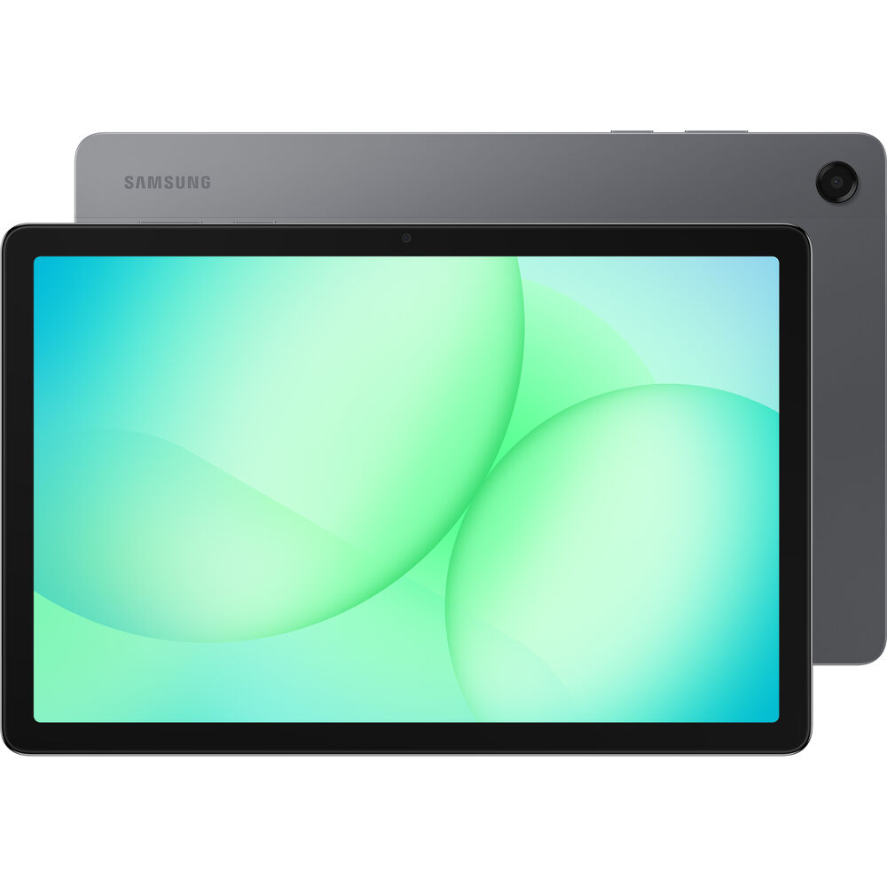 Samsung Used 11" Galaxy Tab A11+ Tablet (Wi-Fi + 5G, T-Mobile, Gray) SM-X238UZAAXAU