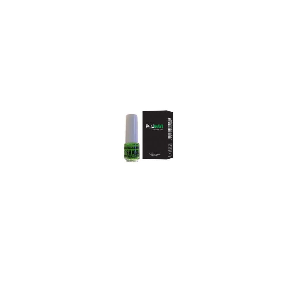 Fluidshave Fluido Barba Con Aloe Vera 30 Ml ml