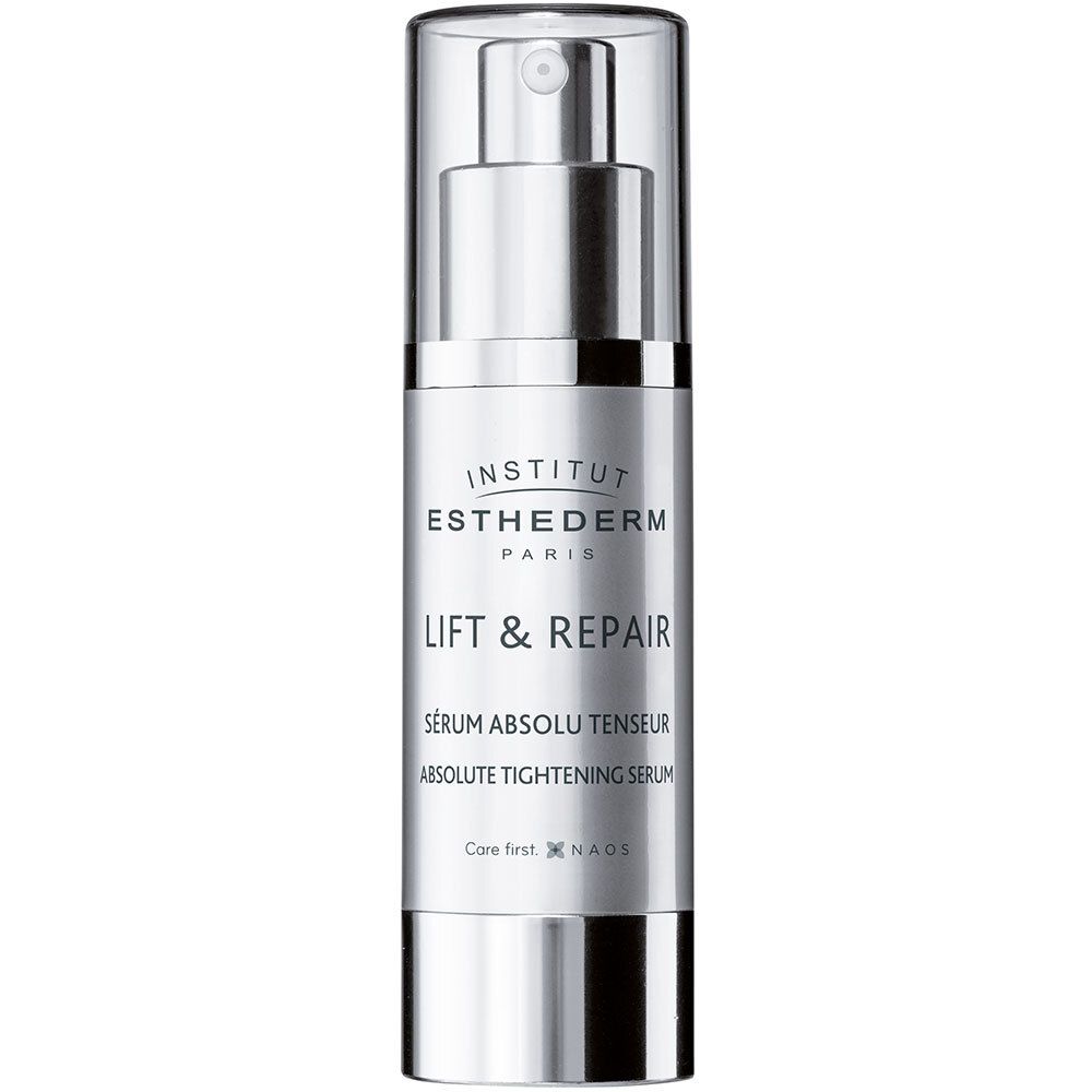 INSTITUT ESTHEDERM Lift & Repair Sérum Absolu Tenseur 30 ml Concentrat