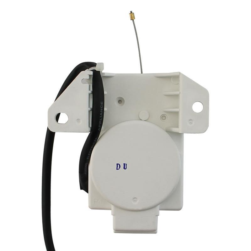 Drain Valve Switch Motor Washing Machine Replacement xpq 6a
