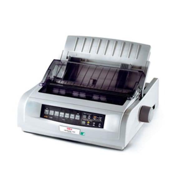 OKI Nadeldrucker »Microline ML5590 eco« 38, 39.8x12x34.5 cm Image