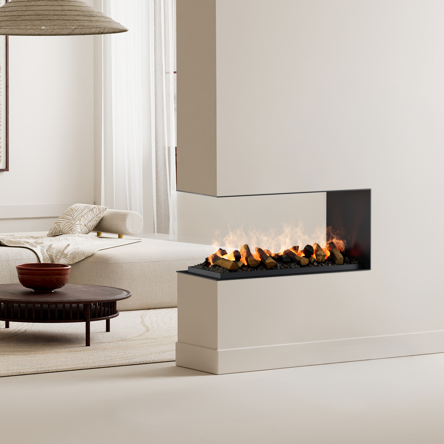 muenkel design Velior pure: 1100 mm