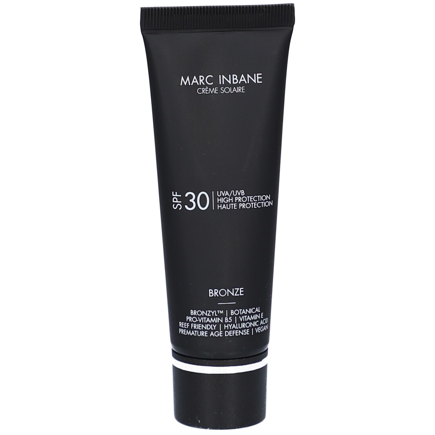 Marc Inbane Crème Solaire Spf30 - 50ml 50 ml Creme