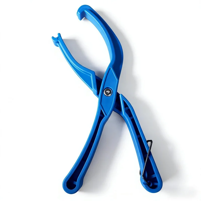 Bike Hand Reifenheber-Werkzeug - Fahrrad-Reifenentfernungs-Klemme Reparatur-Handwerkzeug für Fahrradreifen - Fahrrad-Zubehör Image