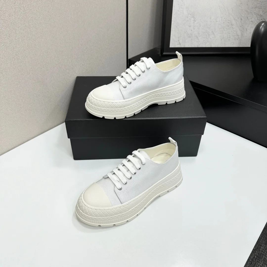 Luxusmarken-Plateauschuhe Freizeitschuhe Sportschuhe Damen Outdoor-Wanderschuhe Casual Sneakers Pendler-Schuhe Wanderschuhe