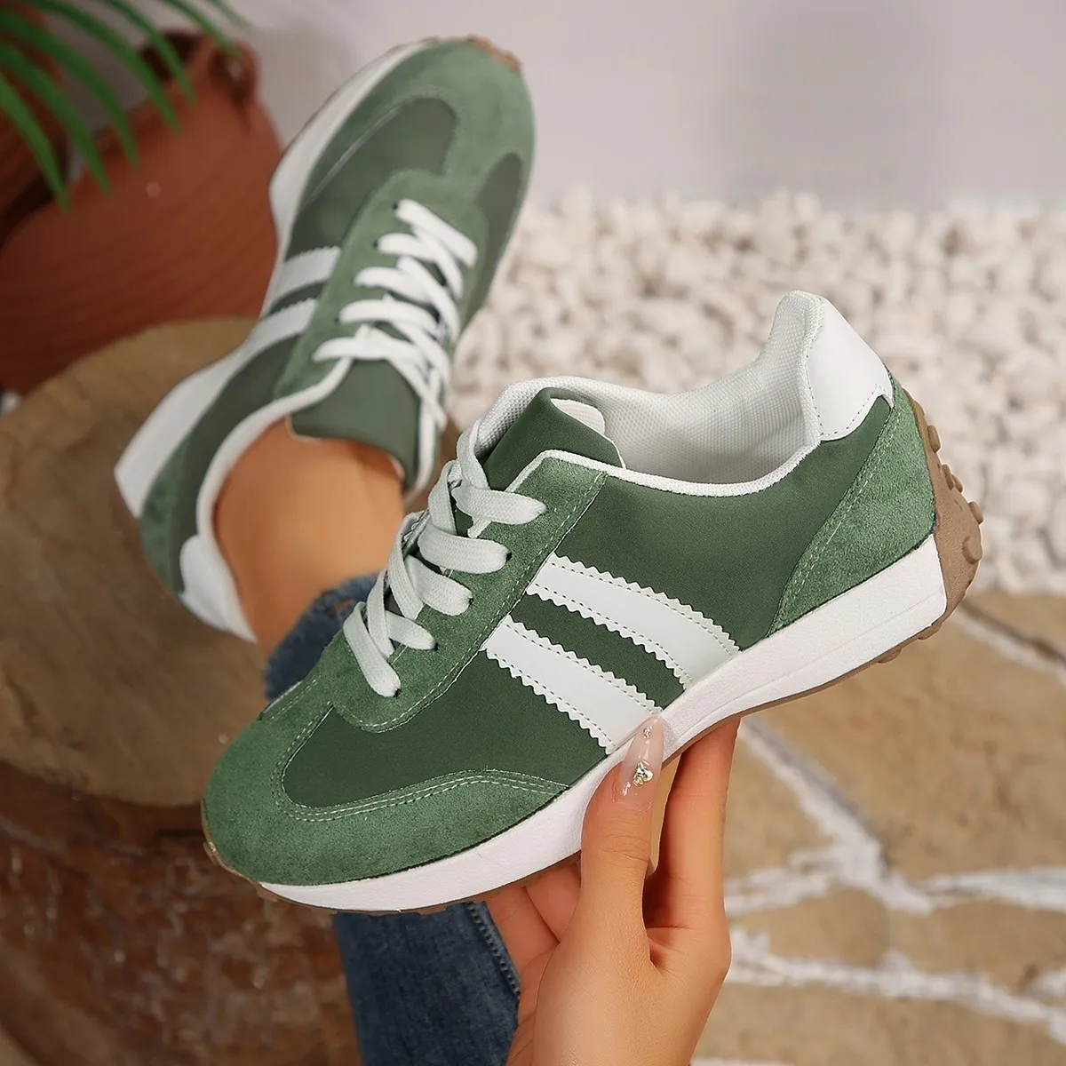 Frauen Casual Schuhe Mode Atmungsaktive Wanderschuhe Mesh Flache Schuhe Turnschuhe Frauen Gym Vulkanisierte Schuhe Frau Weibliche Schuhe
