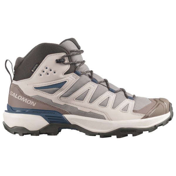 Salomon - X Ultra 360 Mid GTX - Wanderschuhe 48 | EU 48 grau