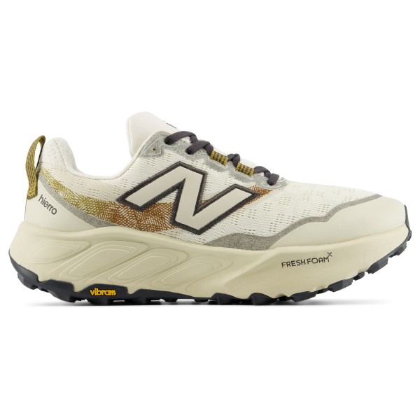 New Balance - Fresh Foam X Hierro V9 - Trailrunningschuhe 42,5 | EU 42,5 beige