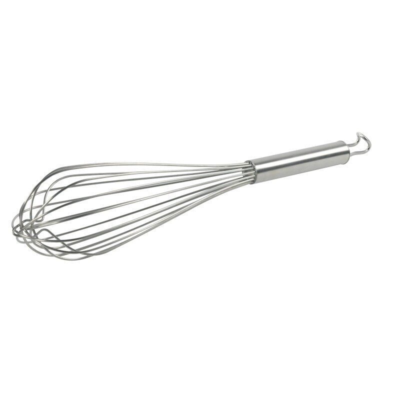ILSA Professioneller Küchenbesen mit 8 Drähten aus rostfreiem Stahl 18/10 cm 50 Image