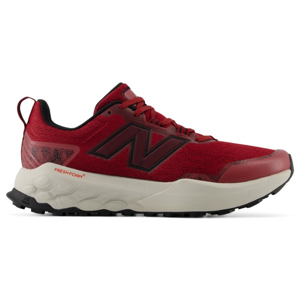 New Balance - Garoe - Trailrunningschuhe 45 | EU 45 rot
