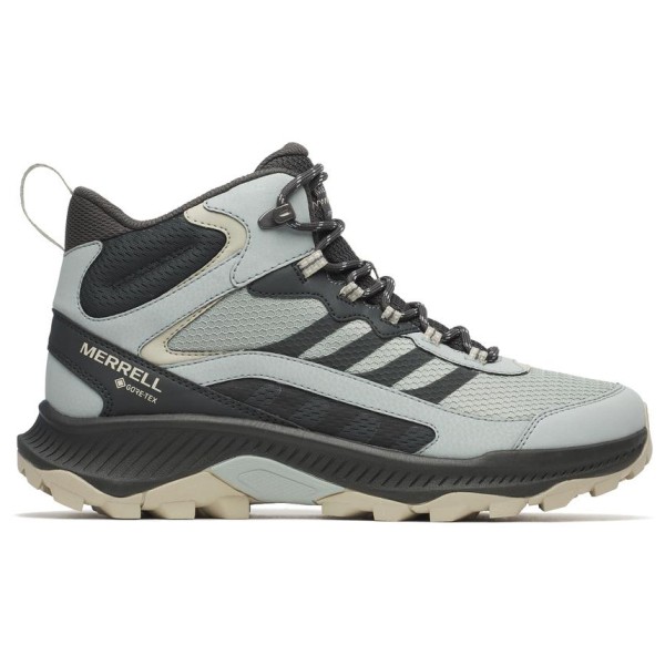 Merrell - Speed Strike 2 Mid GTX - Wanderschuhe 42 | EU 42 grau