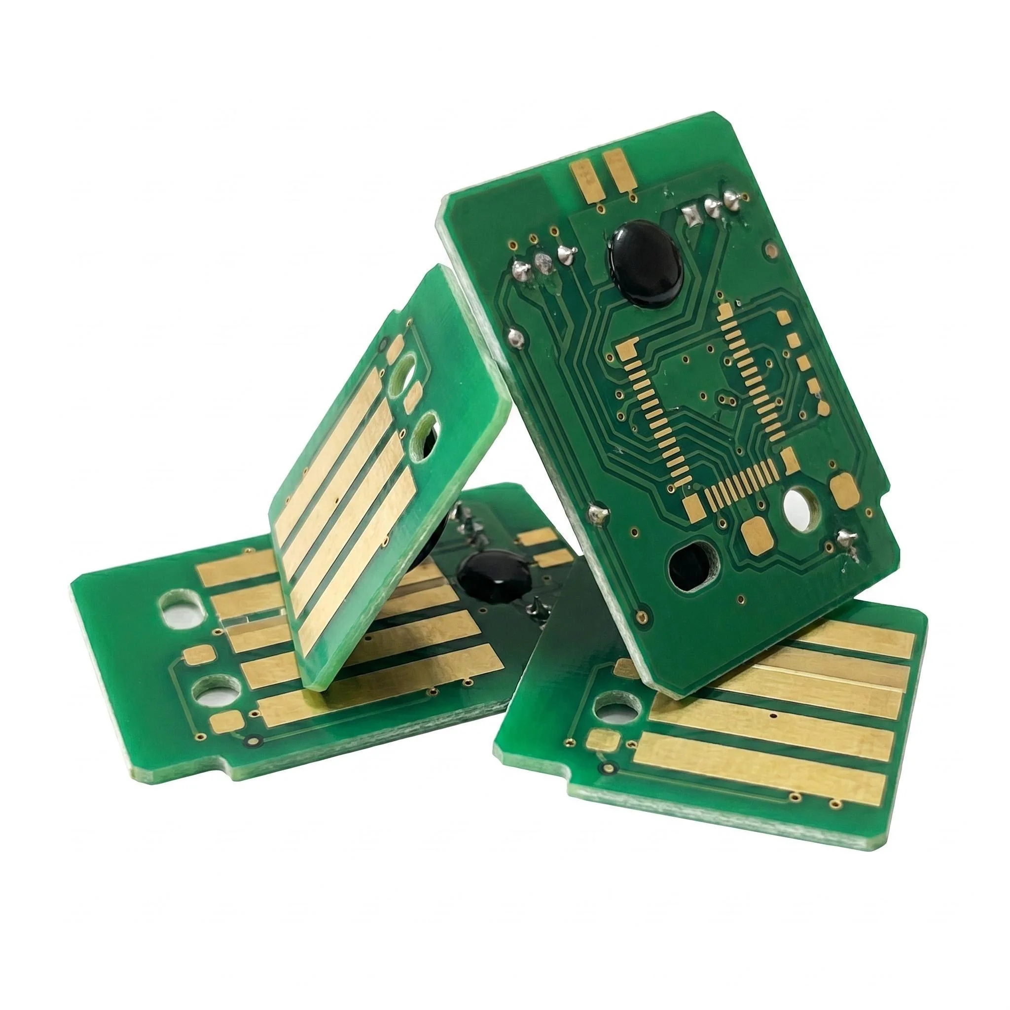 12 Stück Tonerchip für Xerox AltaLink C8145 C8155 C8170 C8130 C8135 013R00681 Trommeleinheit-Chip 006R01758 006R01746 Kartuschenchip Image