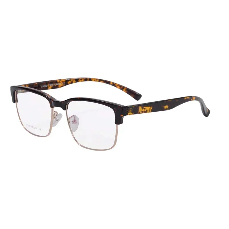 SHINU Progressive Multifokale Lesebrille Männer Presbyopie Hyperopie Brillen Dioptrien Brillen Brillen Multifokale Image