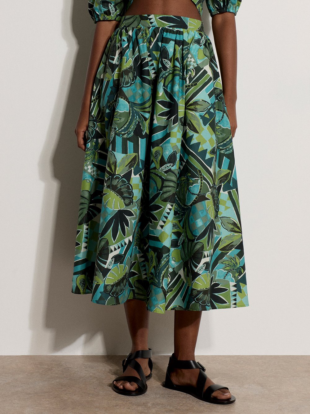 Apricot Rock Damen aqua, 36
