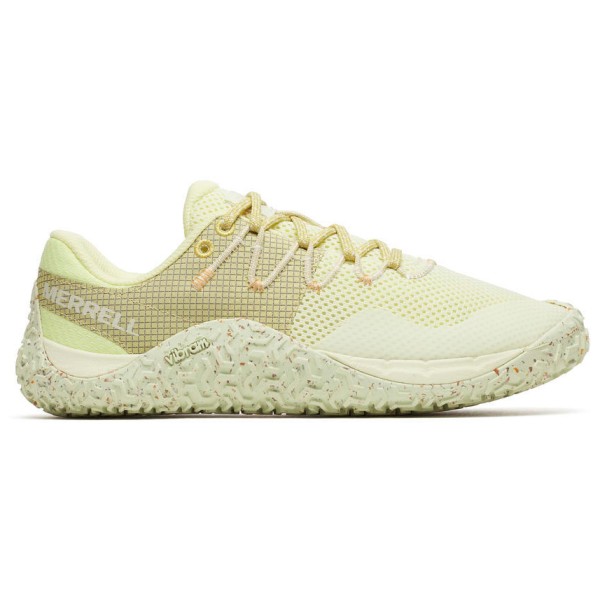Merrell - Women's Trail Glove 7 - Barfußschuhe 39 | EU 39 beige