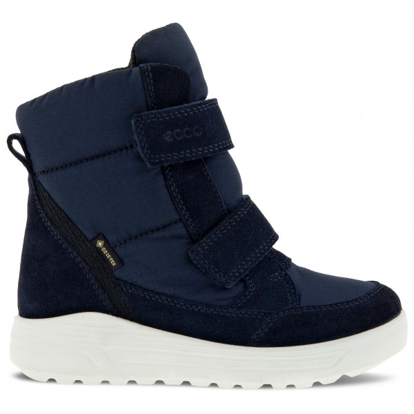 Ecco - Kid's Urban Snowboarder VCR - Winterschuhe 30 | EU 30 blau