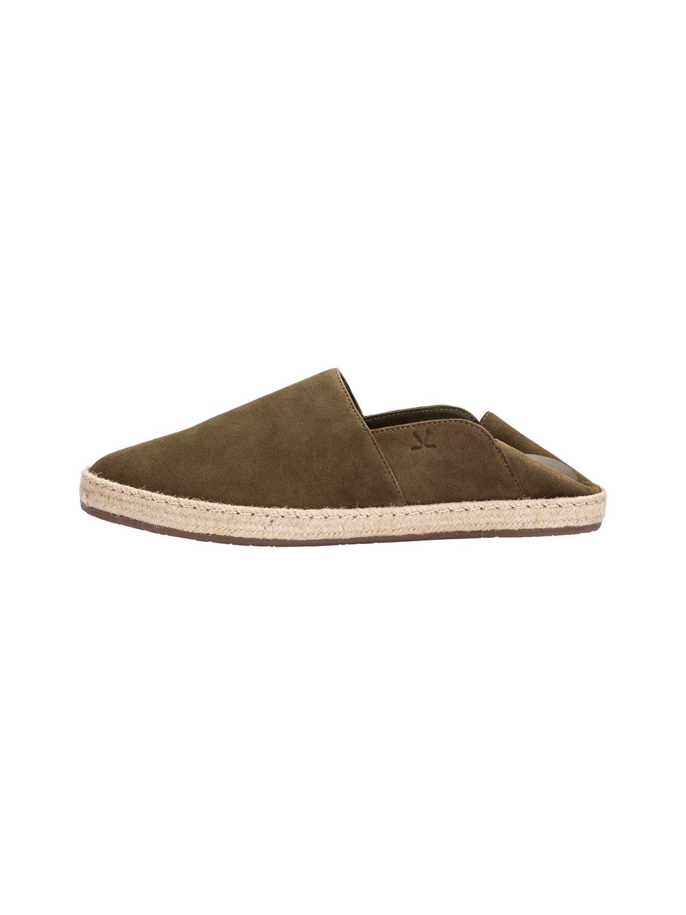 Lloyd Espadrilles Herren grün, 45 Image