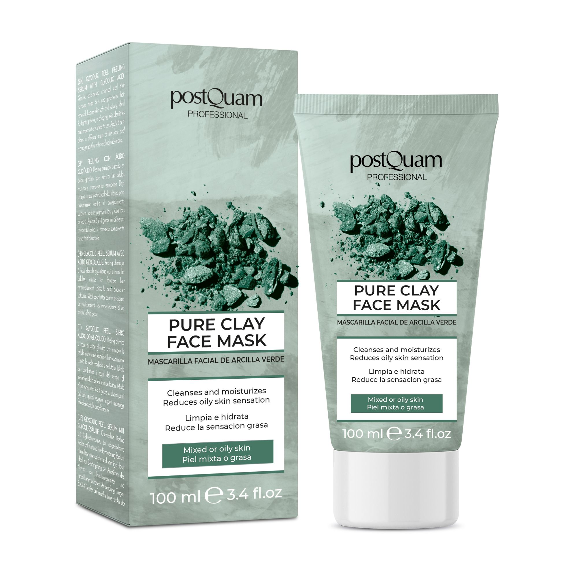 Postquam Renergie Syn-Ake 100 ml