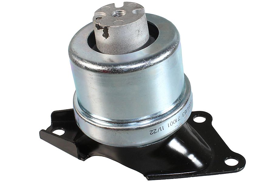 METZGER Lagerung, Motor 8054183 oben für VW Image