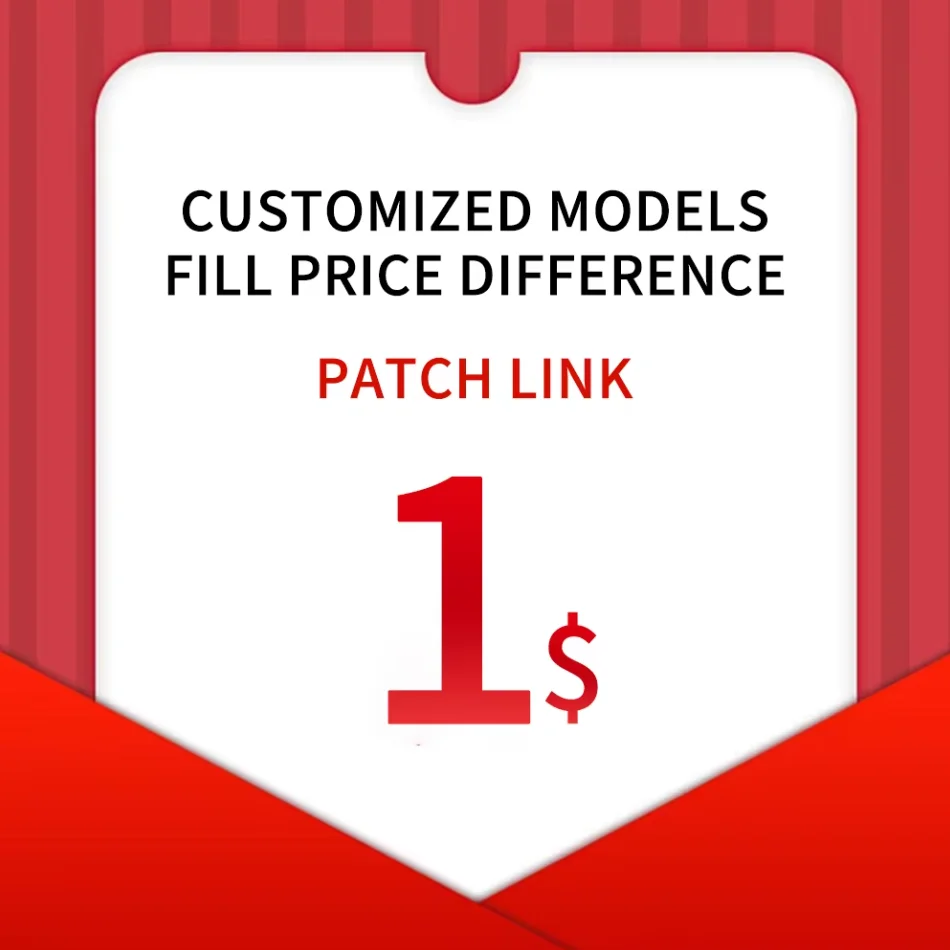 1USD Link zur Preisdifferenzzahlung oder individueller Link Image
