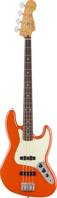 Fender Player II Jazz Bass RW RLO