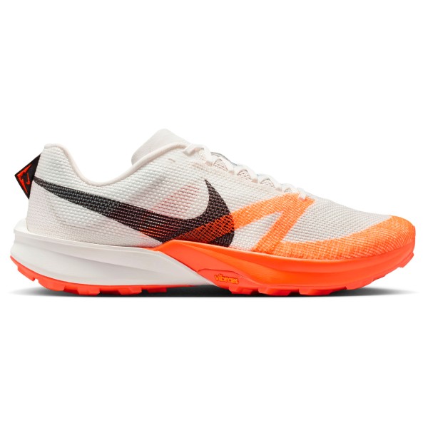 Nike - Terra Kiger 10 - Trailrunningschuhe US M11,5 / W13 | EU 45,5 weiß/orange