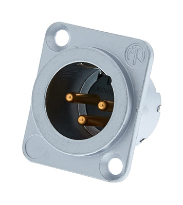 Neutrik NC3 MD-LX-HE