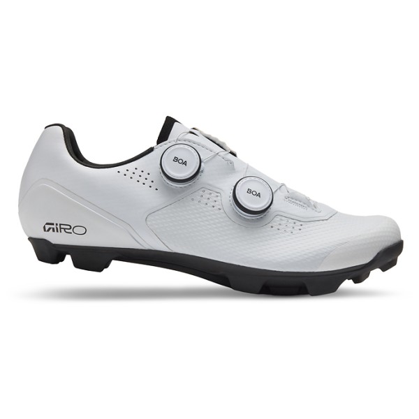 Giro - Regime XC - Radschuhe 38 | EU 38 grau