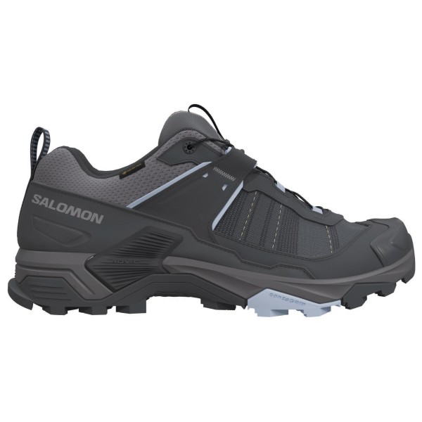 Salomon - Women's X Ultra 5 GORE-TEX - Multisportschuhe 42 2/3 | EU 42,5 grau