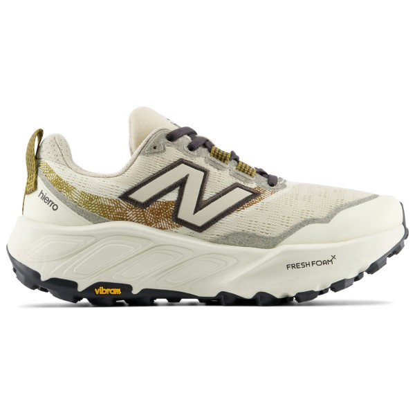 New Balance - Women's Fresh Foam X Hierro V9 - Trailrunningschuhe 38 | EU 38 beige
