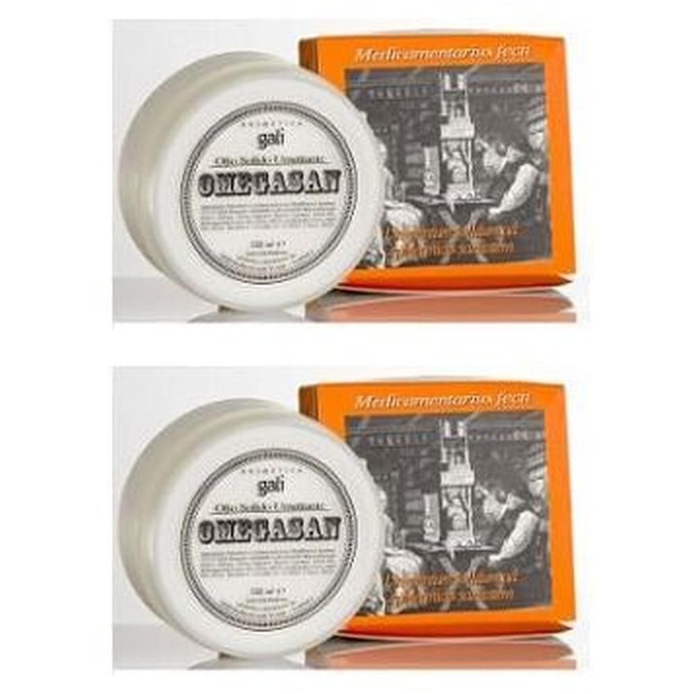 Omegasan Umettante Cute 100 Ml 2x100 ml