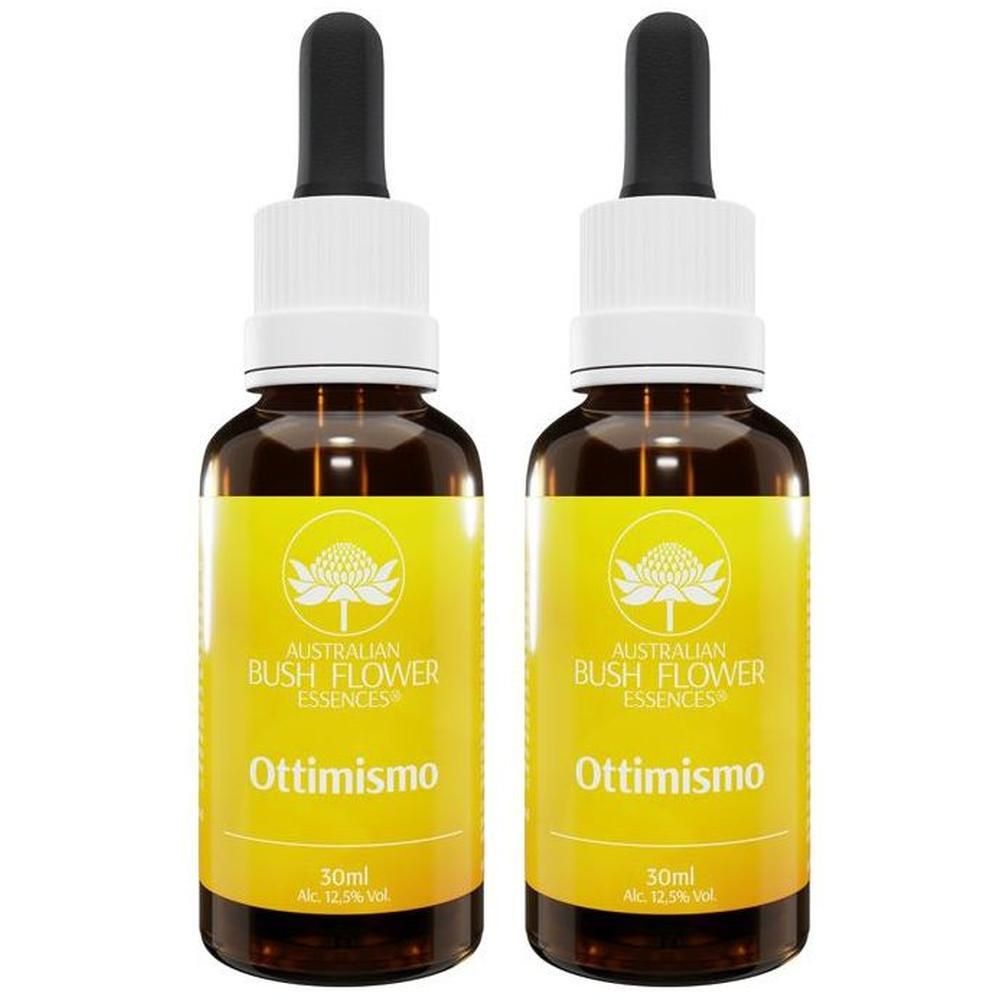 Ottimismo Essence Australian 30 Ml 2x30 ml