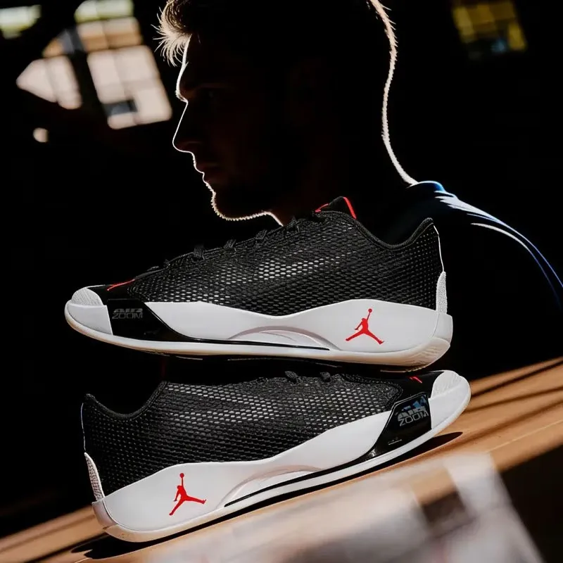 Nike Herrenschuhe Jordan Luka 77 Pf Praktische Trainings- und Freizeit-Basketballschuhe If1611-001
