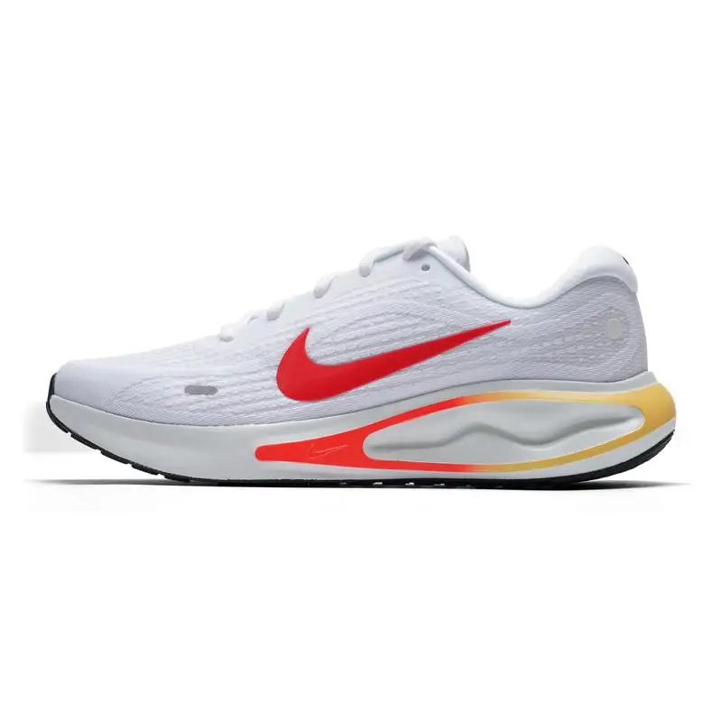 Nike Herrenschuhe Journey Run Retro-Laufschuhe Modische trendige Sportschuhe Bequeme, verschleißfeste, leichte Retro-Laufschuhe Fn0228-110