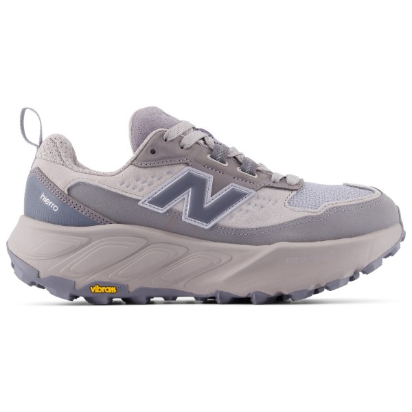 New Balance - Women's Fresh Foam X Hierro Trek - Trailrunningschuhe 41,5 | EU 41,5 grau