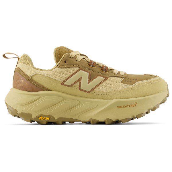 New Balance - Women's Fresh Foam X Hierro Trek - Trailrunningschuhe 37 | EU 37 braun