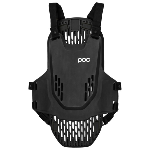 POC - VPD Air Torso - Protektor Gr M schwarz