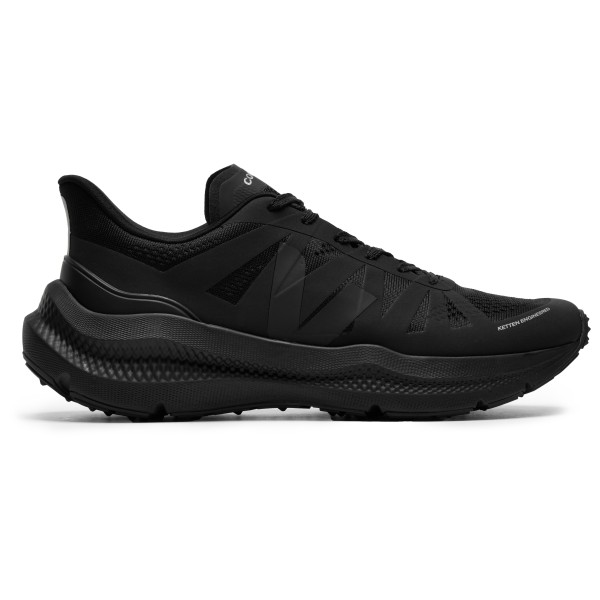Veja - Women's Condor 3 Advanced - Runningschuhe 36 | EU 36 schwarz