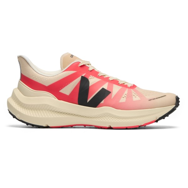 Veja - Condor 3 Advanced - Runningschuhe 41 | EU 41 beige