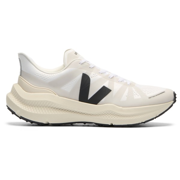 Veja - Women's Condor 3 Advanced - Runningschuhe 39,5 | EU 39,5 beige