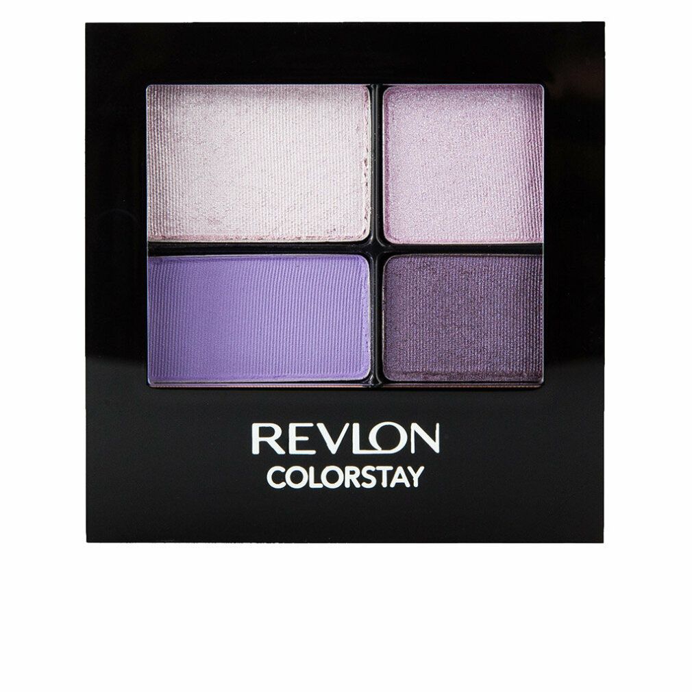 Revlon Colourstay 16 Hour Eye Shadow 530 Seductive 0,005 kg