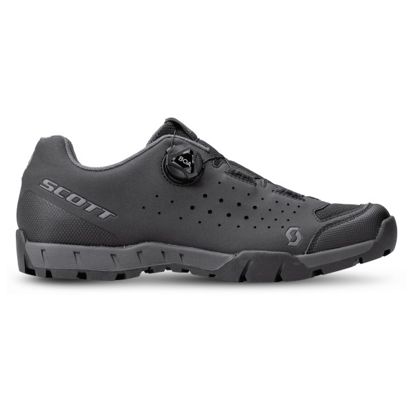 Scott - Sport Trail Evo Boa - Radschuhe 44 | EU 44 grau